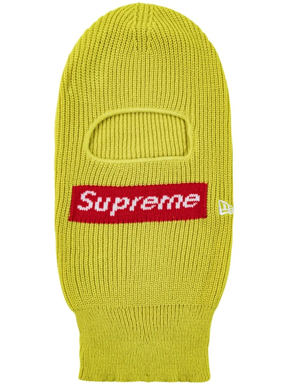 Supreme x New Era Box Logo Balaclava - Farfetch