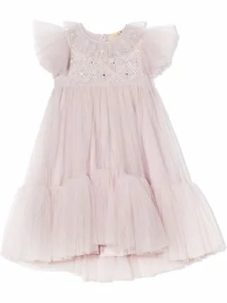 Romy 2025 tulle dress