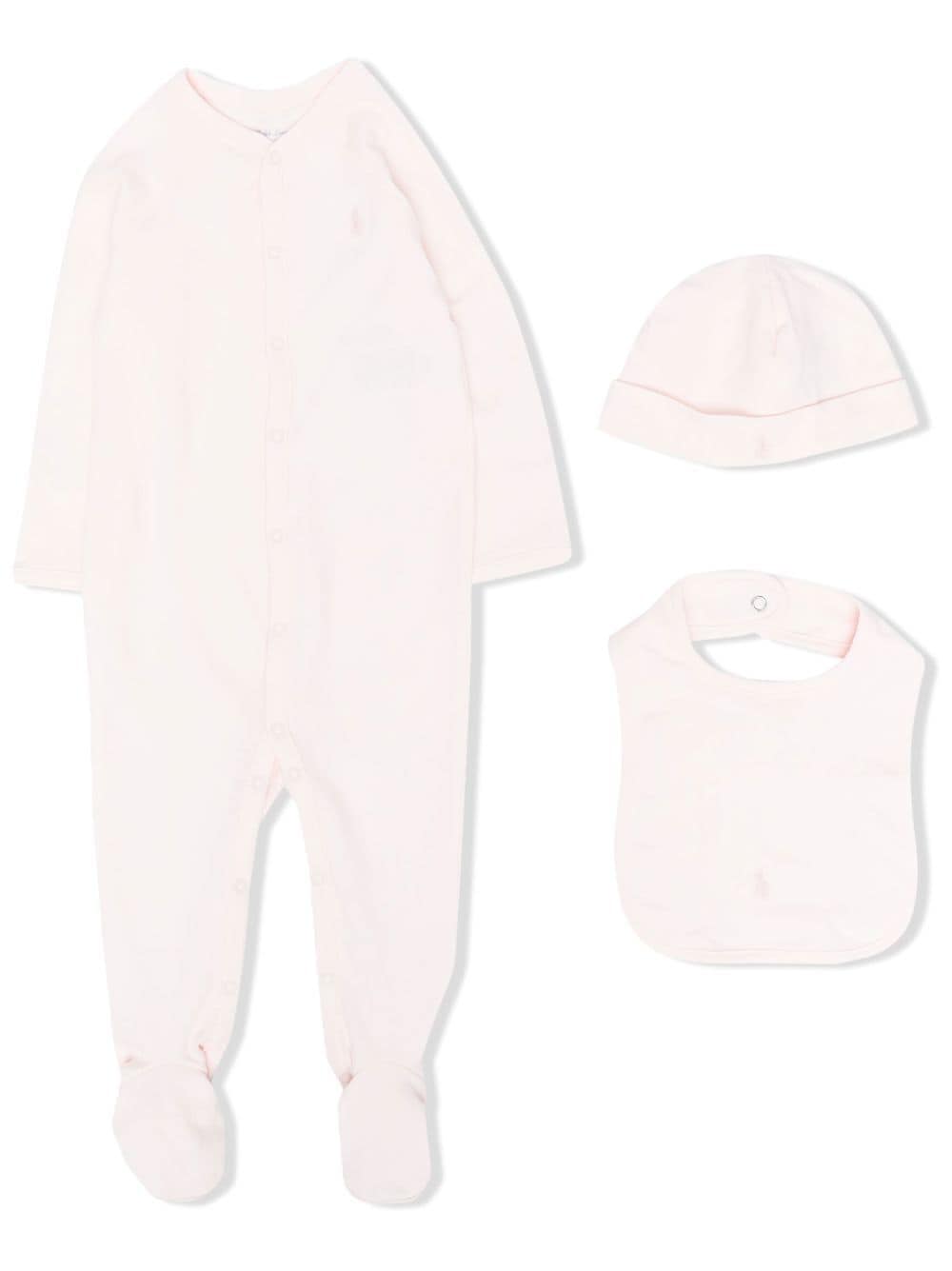 Ralph Lauren Kids & Baby Clothes
