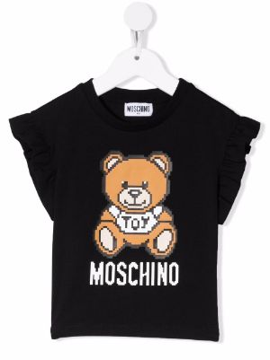 T shirt hotsell moschino bimba