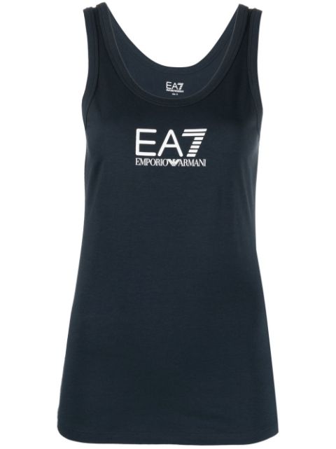 ea7 vest top