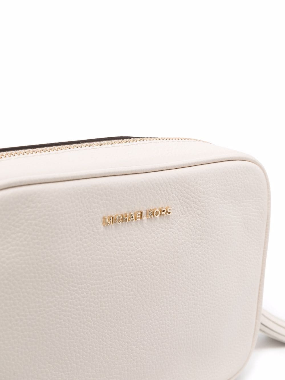 Michael Michael Kors Large Jet Set Crossbody Bag - Farfetch