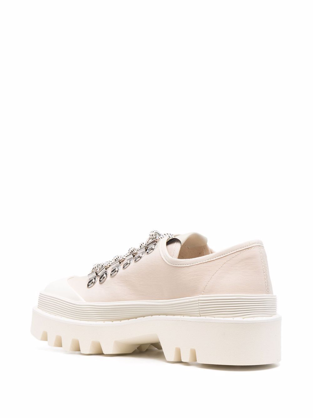 фото Proenza schouler city chunky sneakers