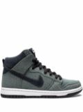 Nike Dunk SB High ""Denim"" sneakers - Blue