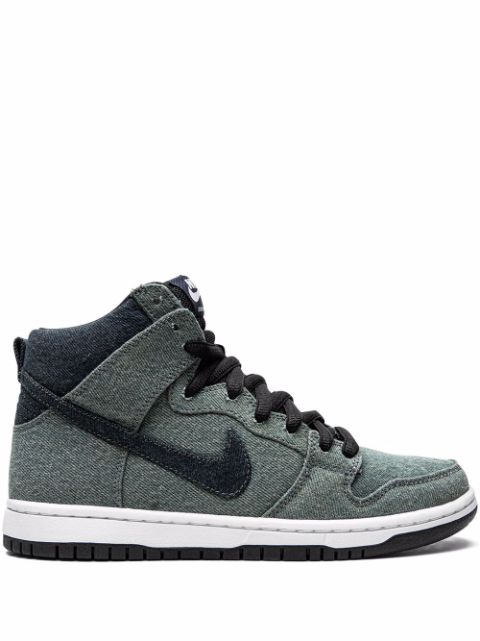 Nike Dunk SB High "Denim" sneakers MEN