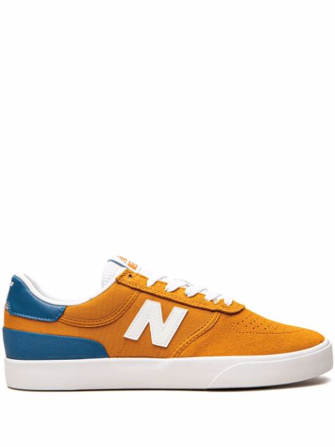 hype New Balance 272 "Orange Blue" sneakers 