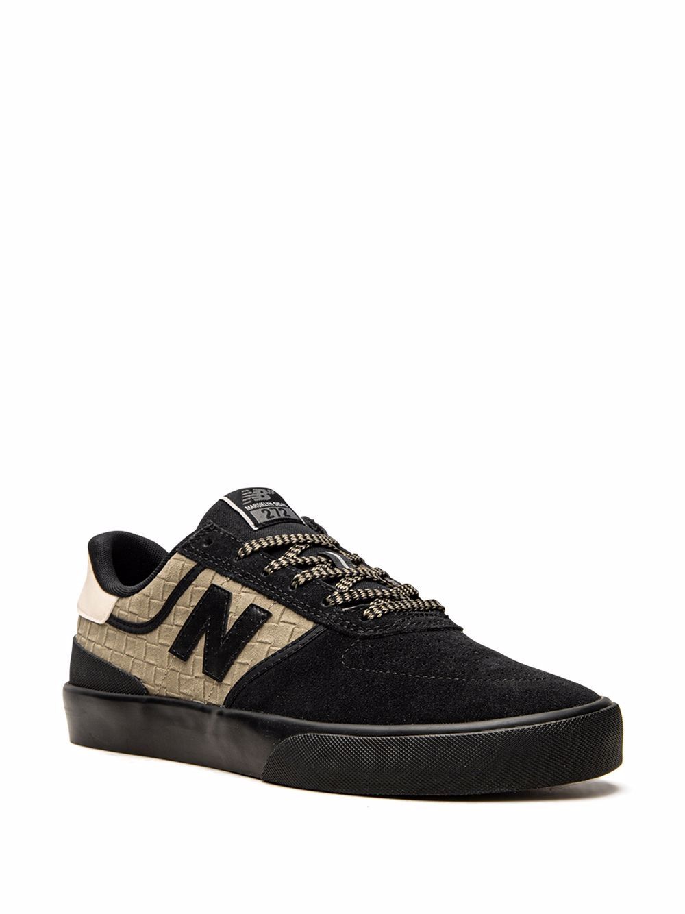 hype New Balance 272 low-top sneakers 