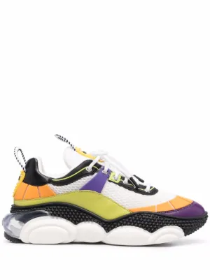 Moschino Trainers for Men on Sale Now 