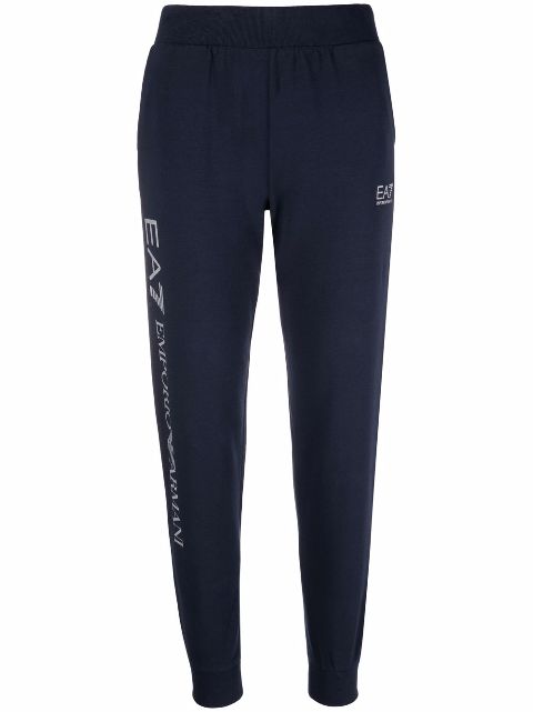 emporio armani ea7 vigour woven track pants