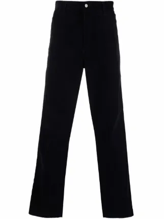 Carhartt WIP straight-leg Corduroy 