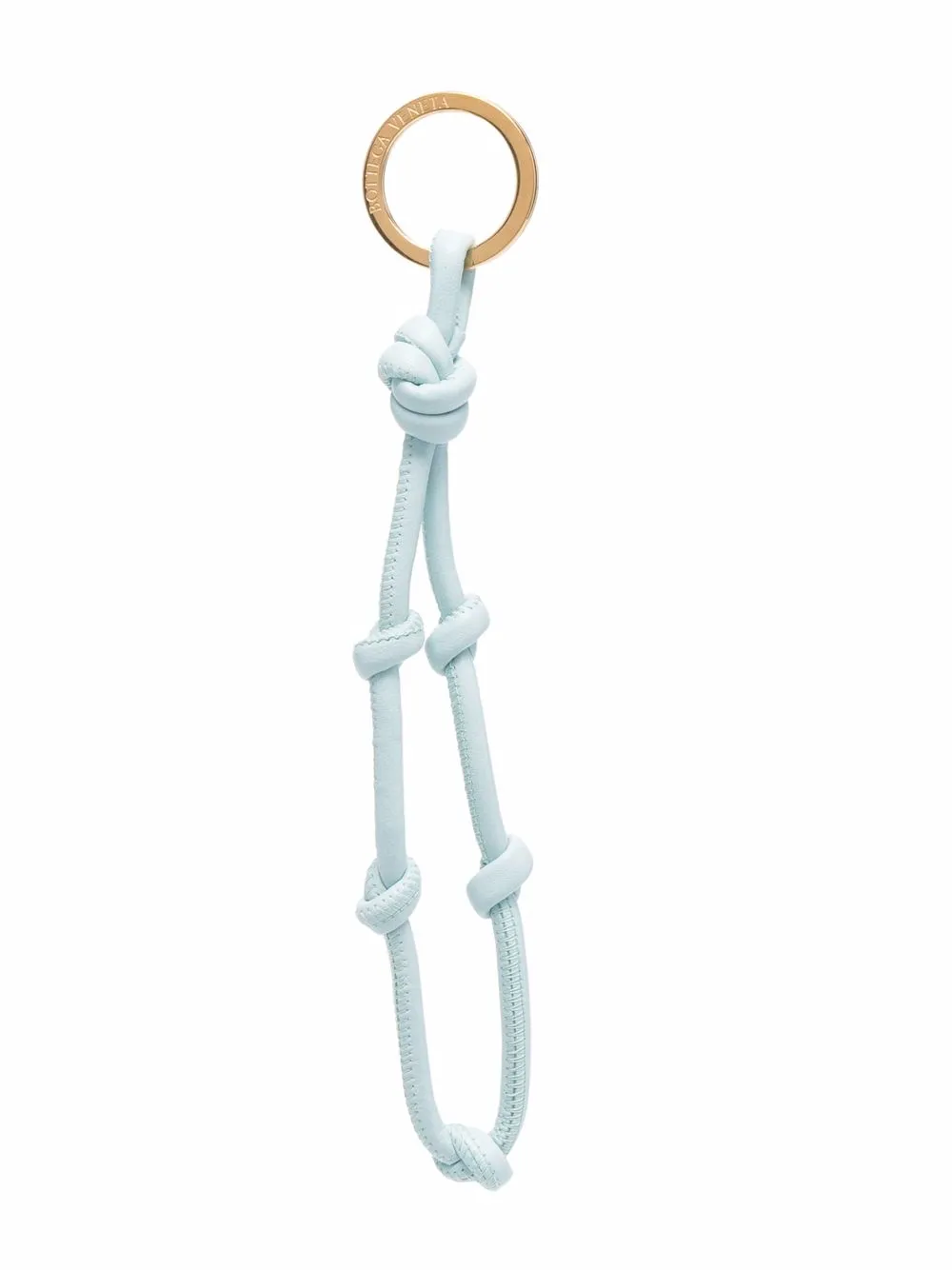 Bottega Veneta брелок со шнурком 12411₽