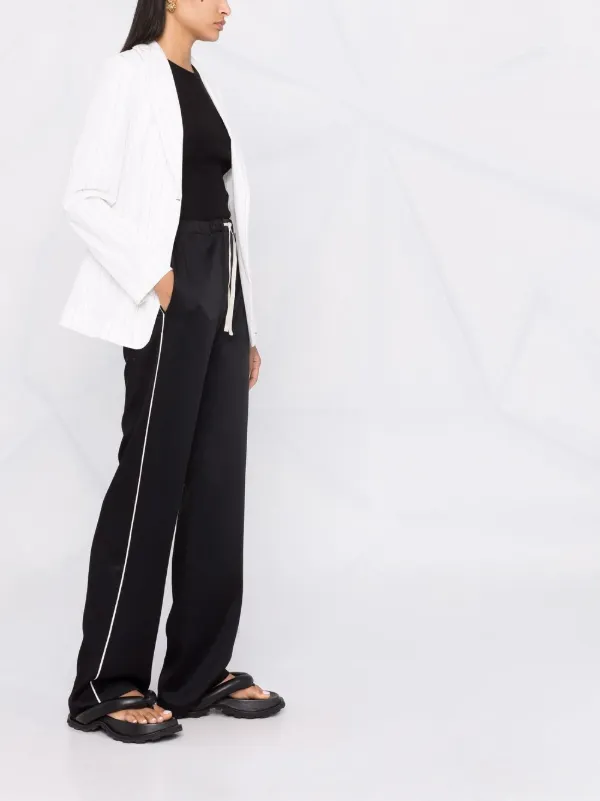 アウターその他 FABIANA FILIPPI Woman Blazer White GCD275F677D787 0149 FABIANA FILIPPI Woman Blazer White GCD275F677D787 0149