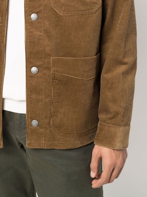 apc cord jacket