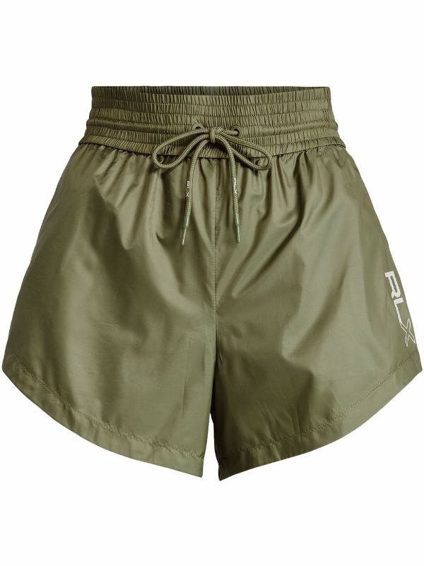 ralph lauren gym shorts