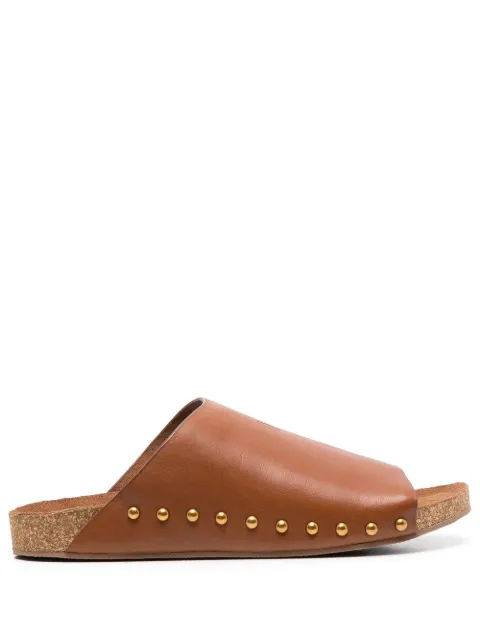 Polo Ralph Lauren Sandals for Women - Shop Now on FARFETCH