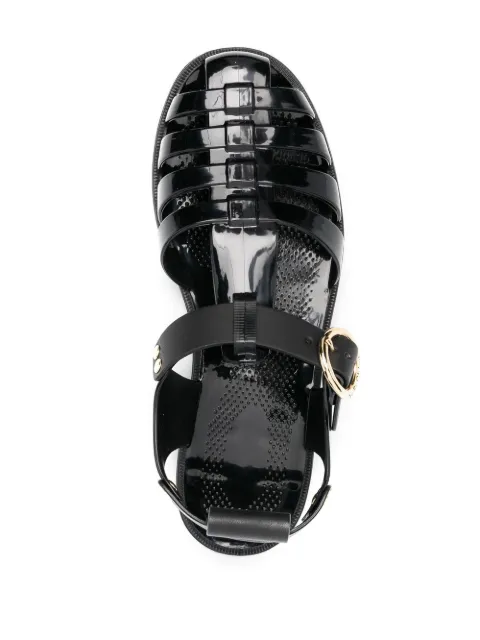 See By ChloÃ© Millye Jelly Sandals - Farfetch