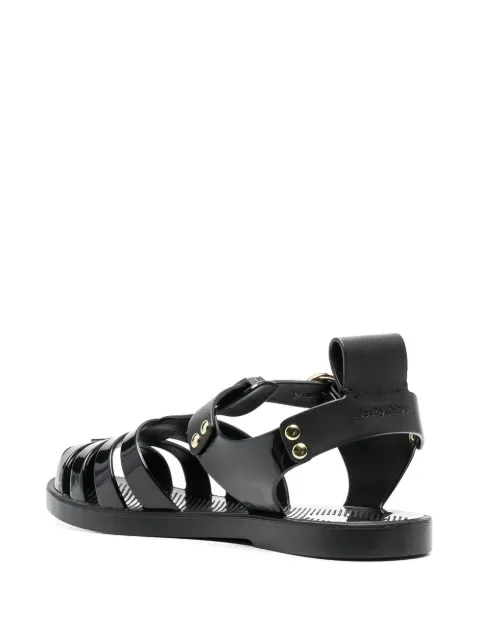 See By ChloÃ© Millye Jelly Sandals - Farfetch