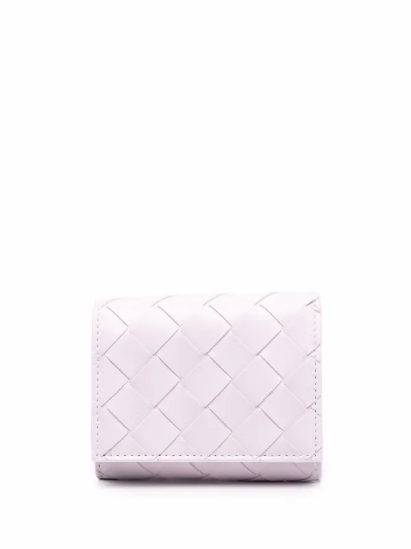 bottega veneta wallet women