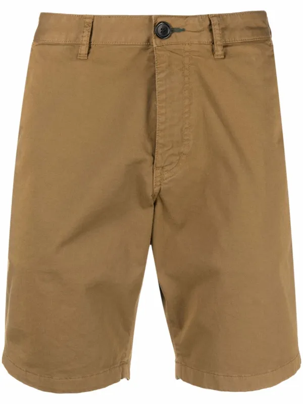 PS Paul Smith stretch-cotton Chino 