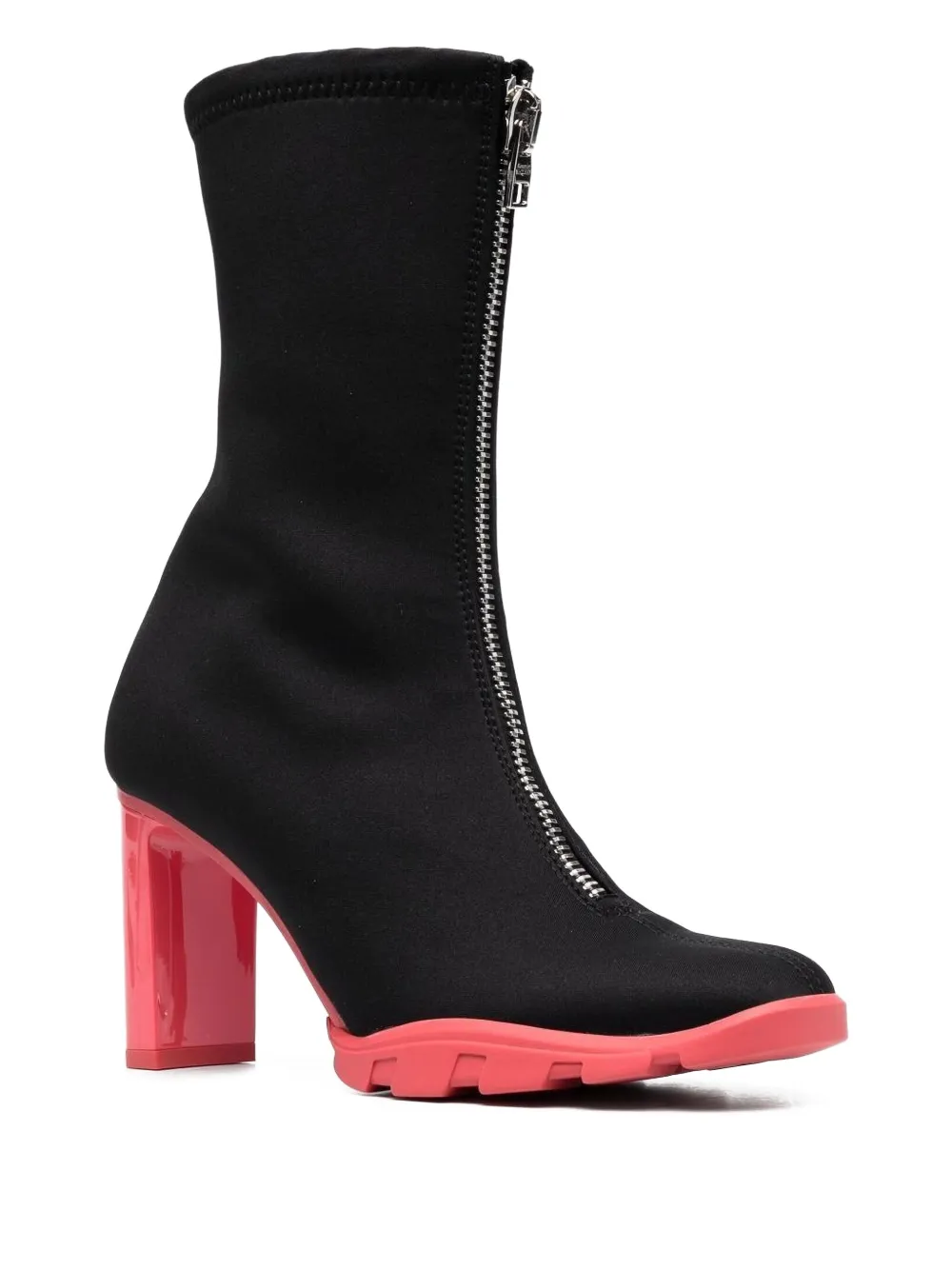 Alexander McQueen botas Scuba 85 | Botines | Image 2