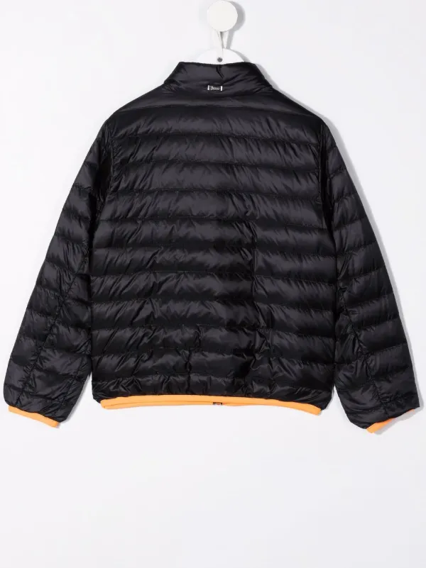Herno Kids ダウンジャケット 通販 - FARFETCH