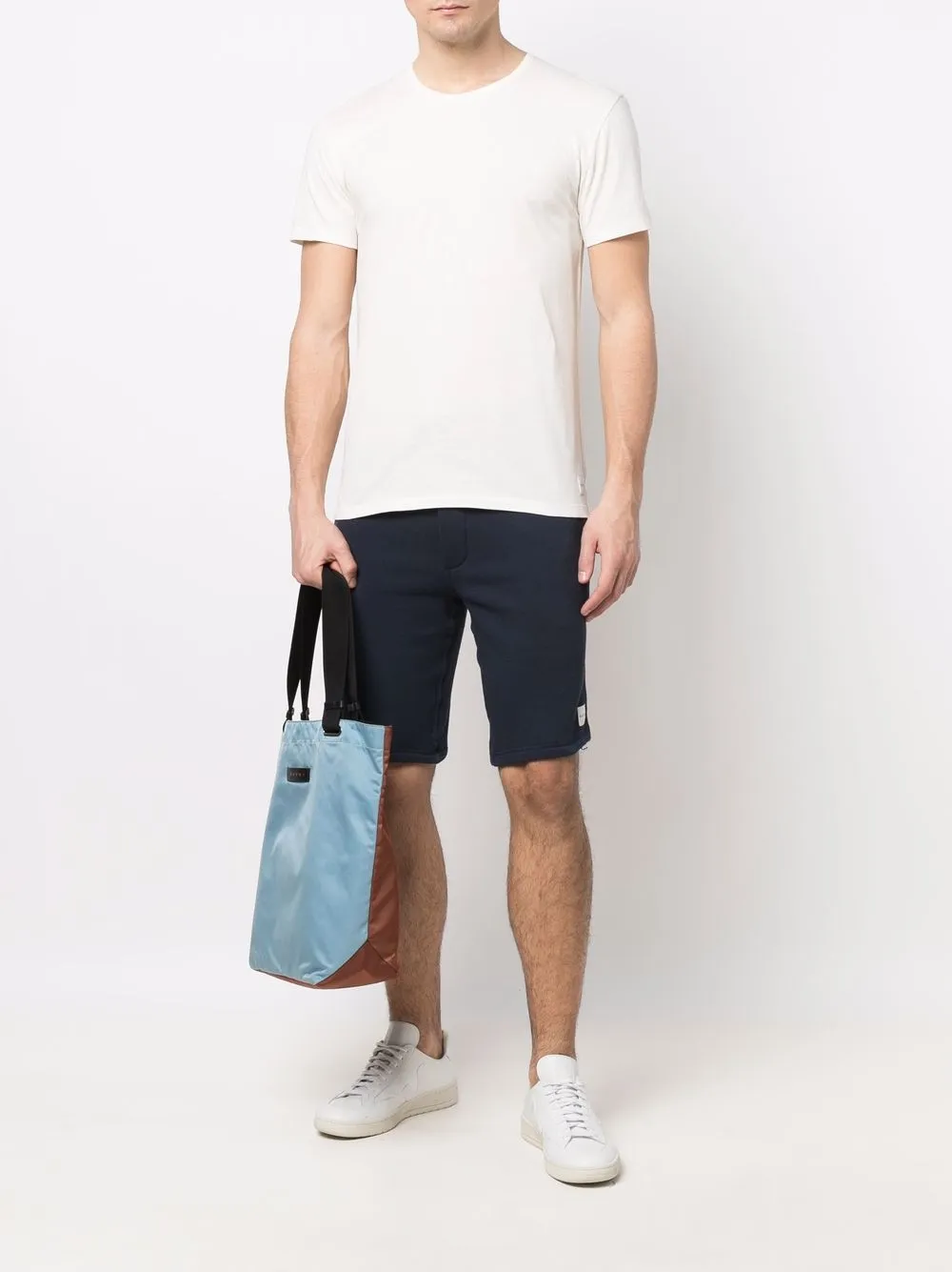 фото Paul smith спортивные шорты с кулиской