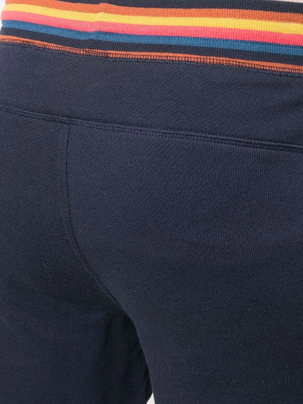 фото Paul smith спортивные шорты с кулиской