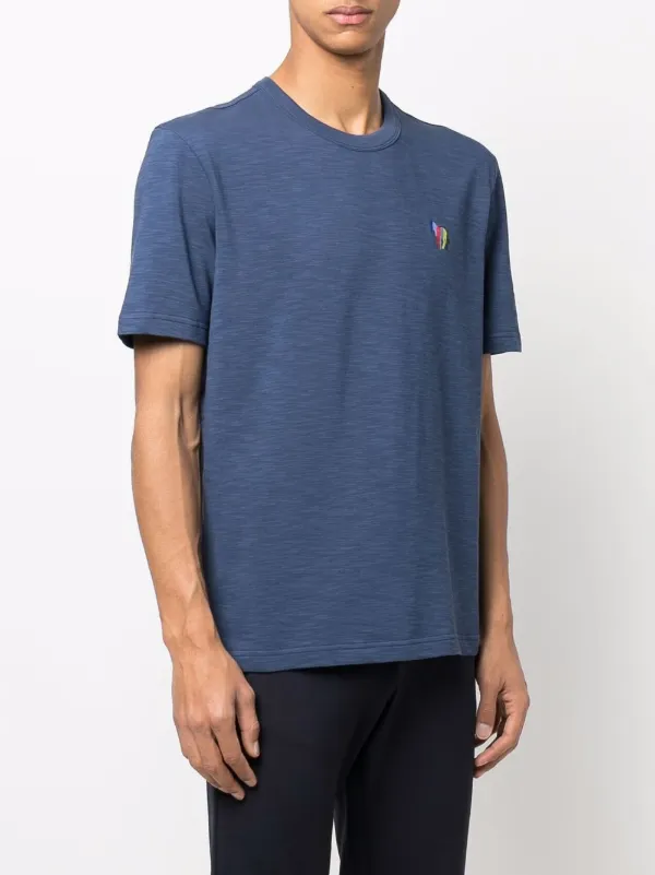 burberry zebra tshirt