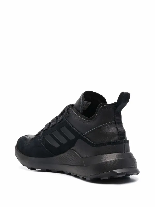 Adidas Terrex Hikster Lea (FX4661) Core Black/Core Black/Greysix | Eleven