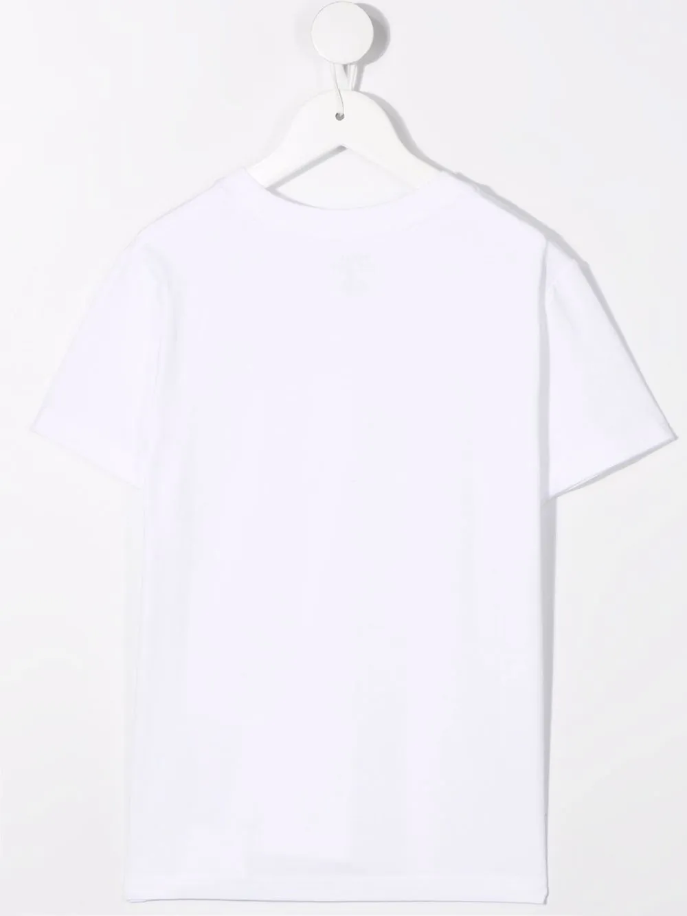 фото Ralph lauren kids футболка с логотипом pony