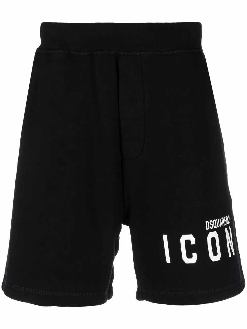 Dsquared2 Shorts In Black