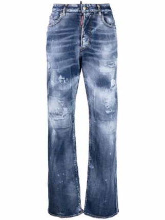 DSQUARED2