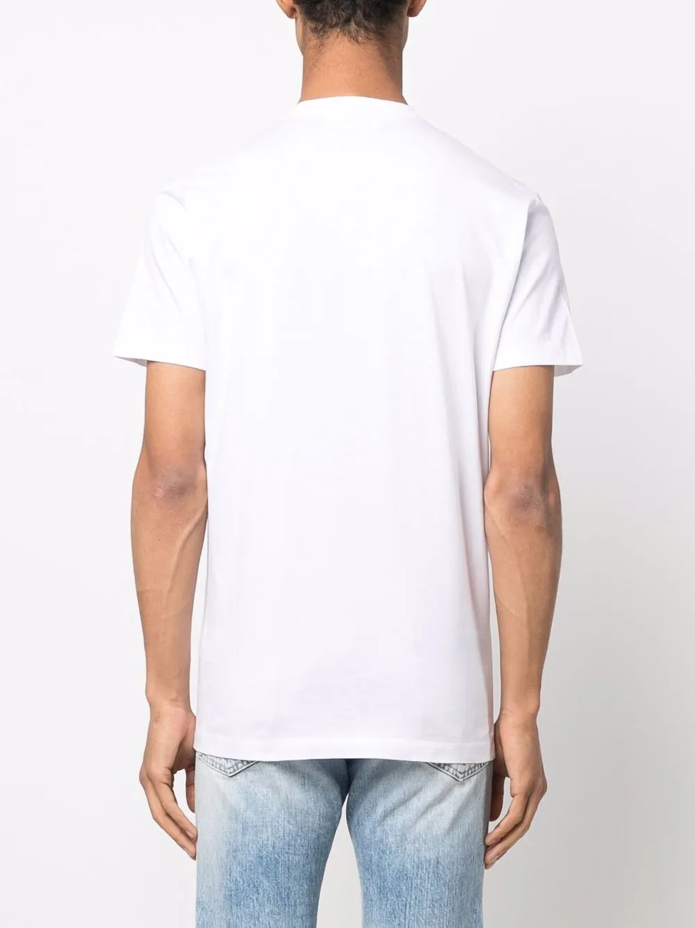 DSQUARED2 GRAPHIC-PRINT T-SHIRT