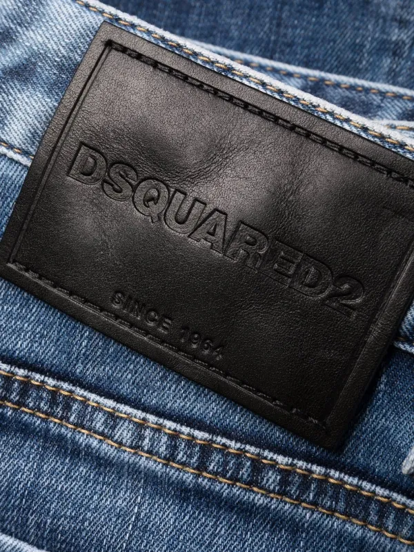 Pantalon dsquared2 homme discount 2020