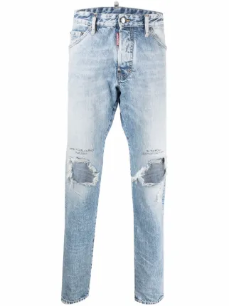 DSQUARED2