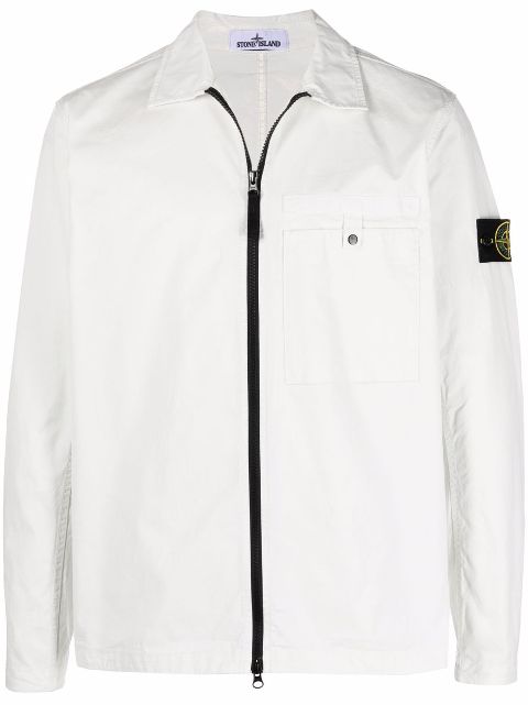 stone island old season