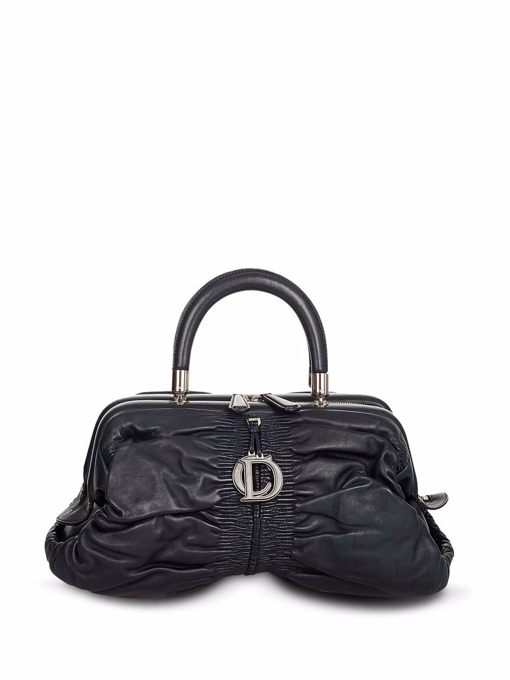 фото Christian dior сумка karenina pre-owned