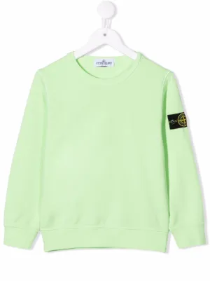 stone island kidswear