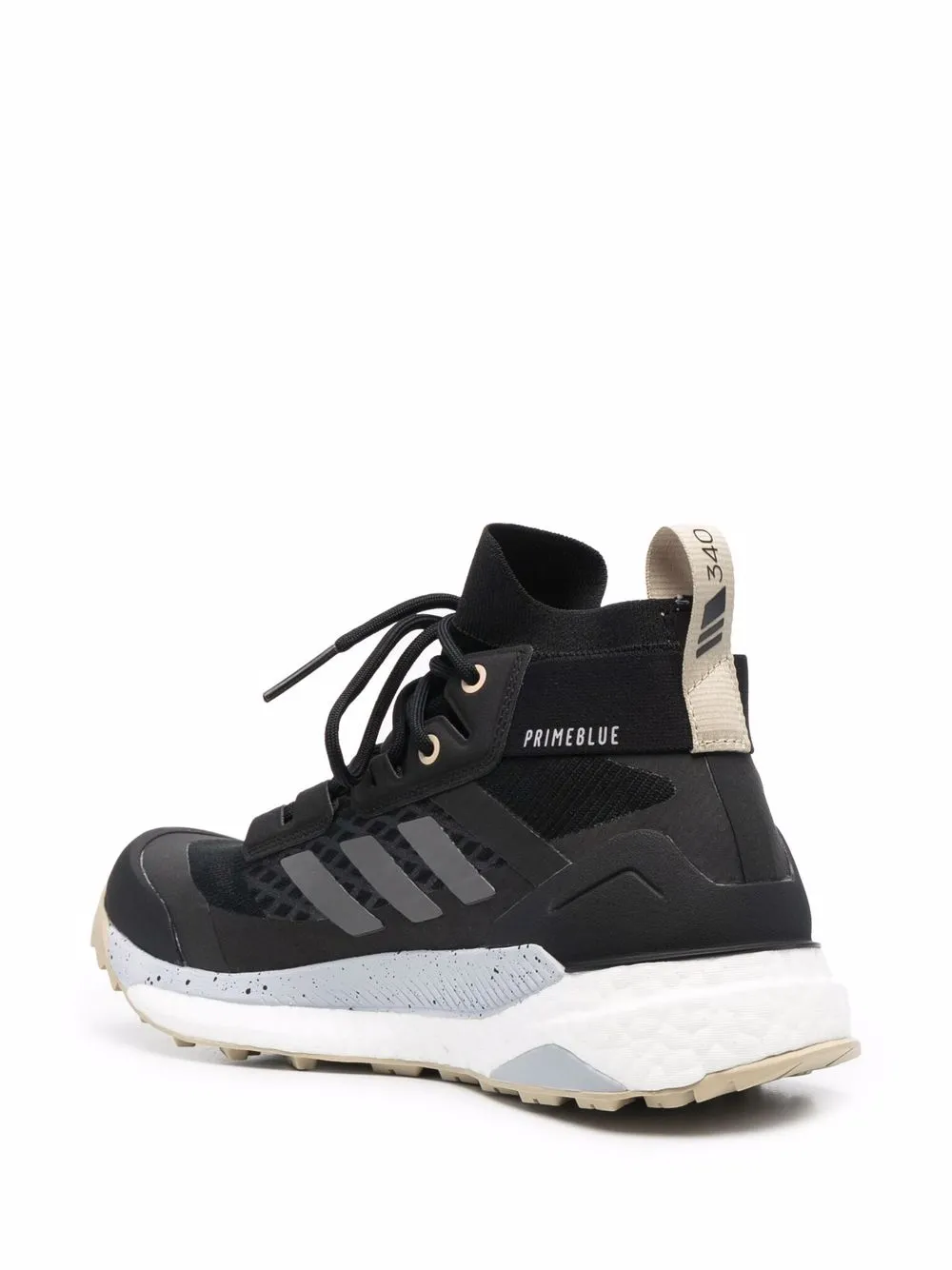 фото Adidas кроссовки terrex free-hiker