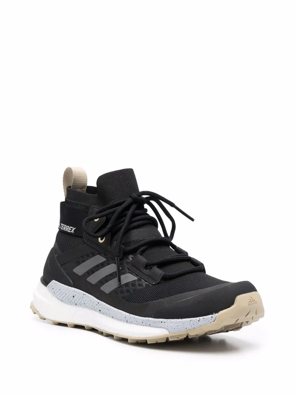 фото Adidas кроссовки terrex free-hiker
