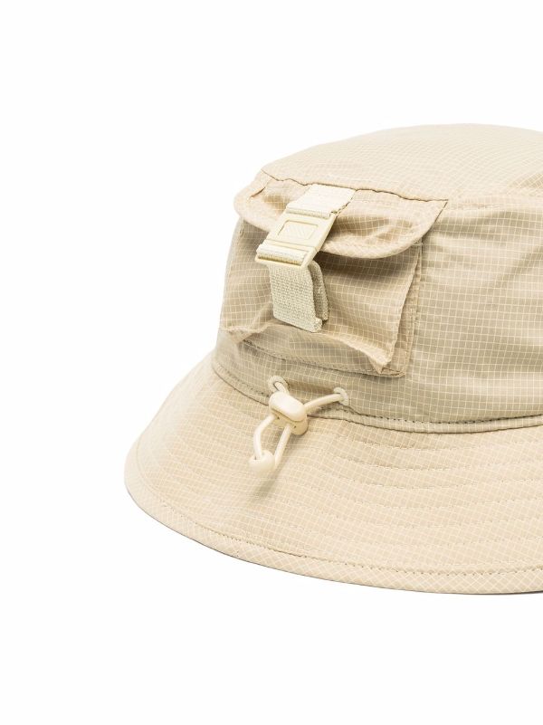 fishing hat with pockets