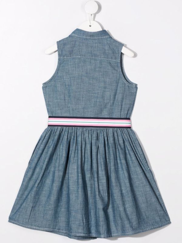 ralph lauren dress age 2