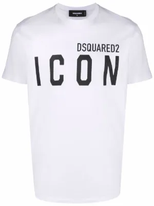 Dsquared2（ディースクエアード）メンズ トップス Tシャツ - FARFETCH