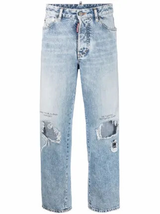 DSQUARED2
