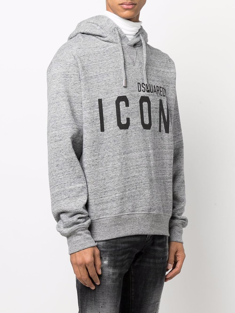 Mens best sale dsquared hoodie