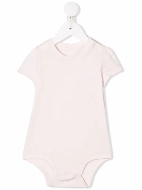 babygrow ralph lauren