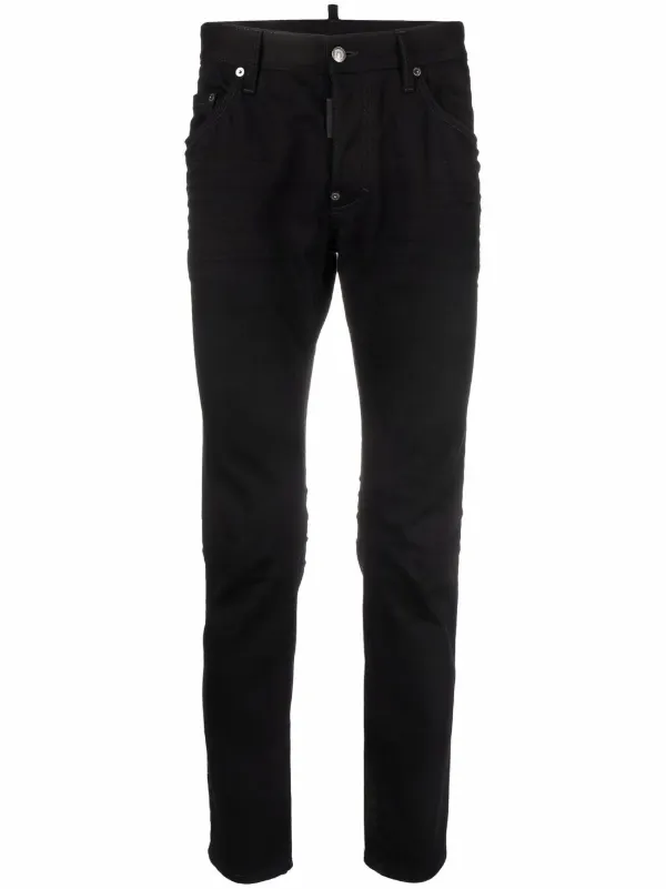 DSquared 2 Skinny Jean, $495, farfetch.com