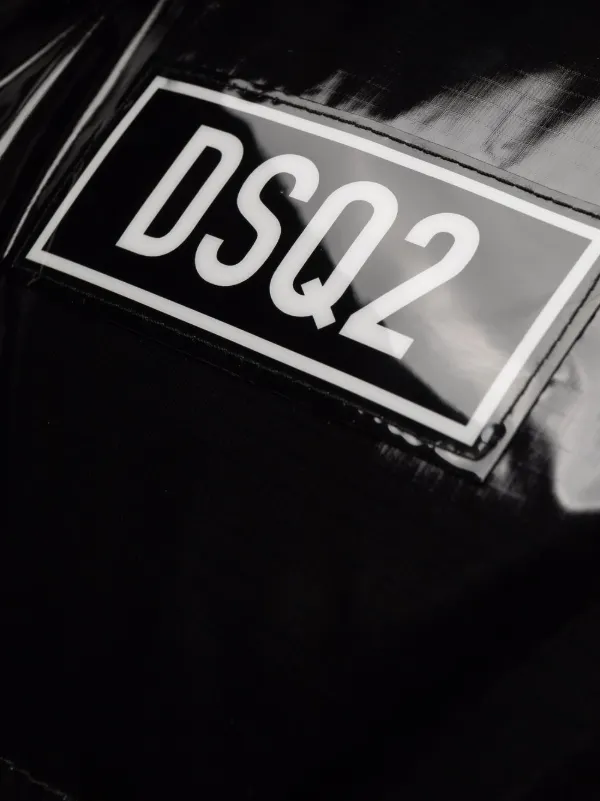 Dsquared2 ディースクエアード ダウンジャケット - FARFETCH