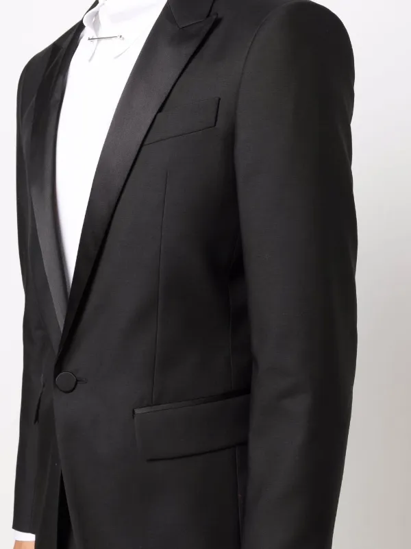 Dsquared2 ディースクエアード シングルスーツ - FARFETCH
