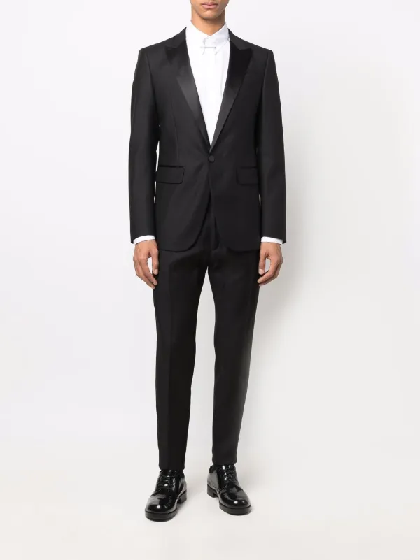 Dsquared2 ディースクエアード シングルスーツ - FARFETCH